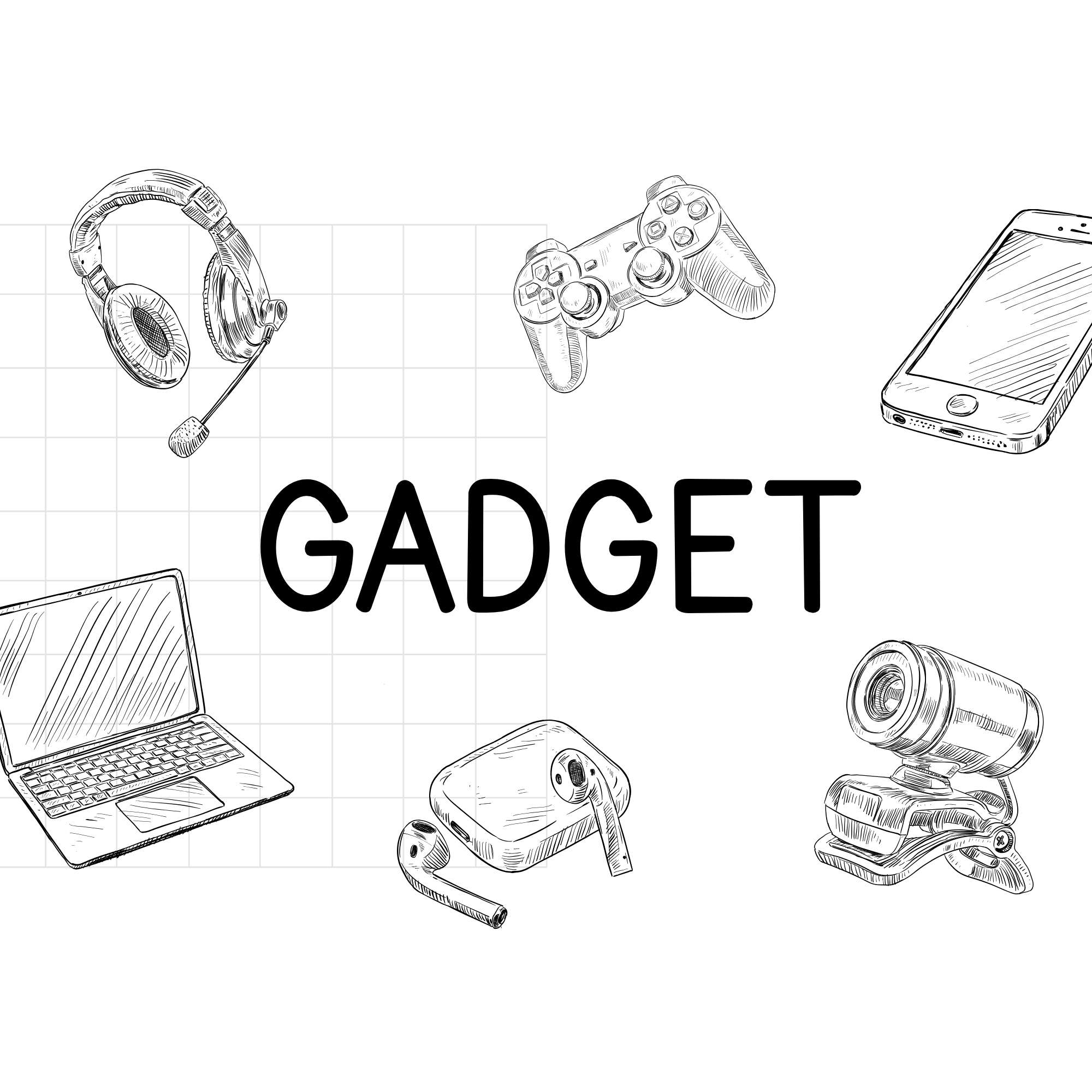 Tech & Gadgets