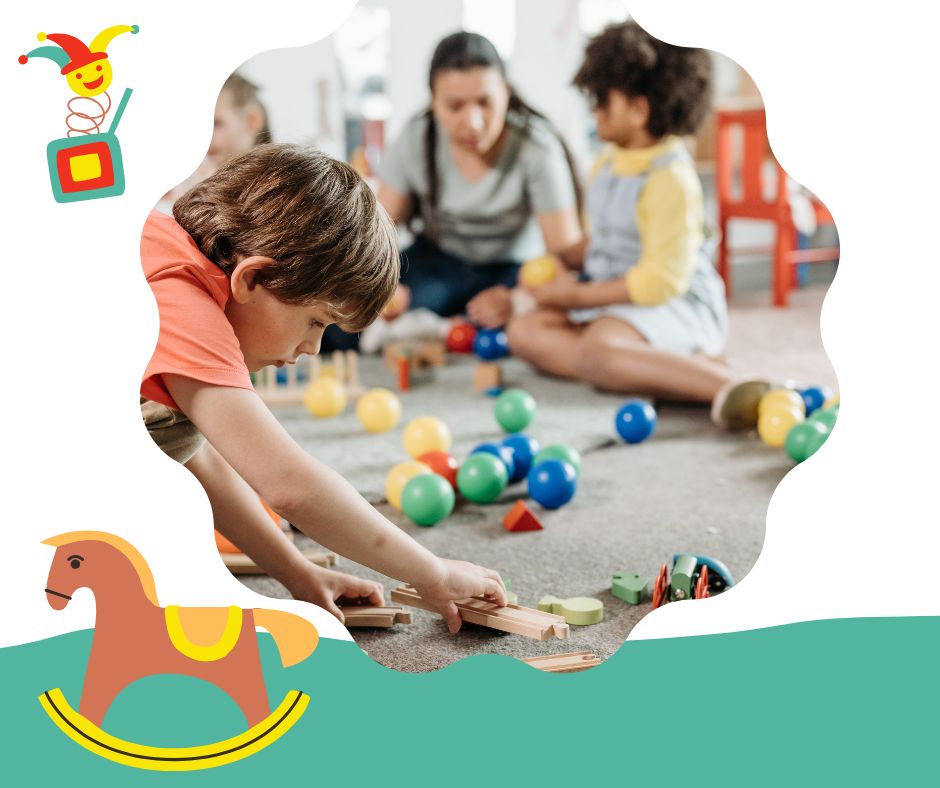 Kids stuff & Toys