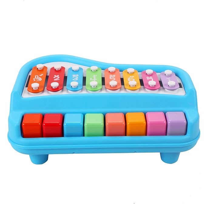 Piano and Xylophone Toy For Kids🎹