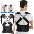 Shoulder Back Support Belt حزام دعم الكتف والظهر