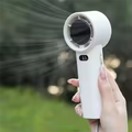 Portable Cooling Fan