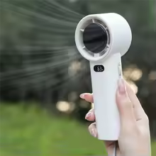 Portable Cooling Fan