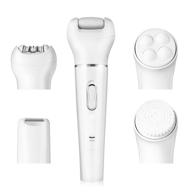 5-in-1 Beauty Tools أدوات تجميل 5 في 1