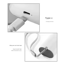 Portable Cooling Fan