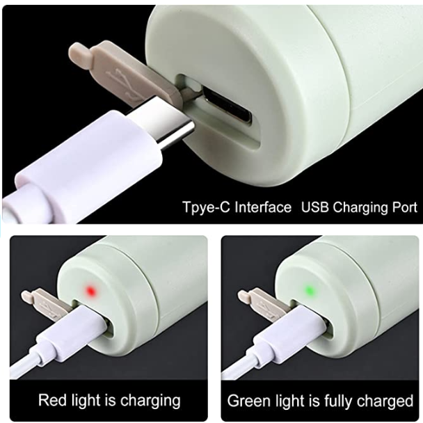 Multifunctional Electric Handheld Food chopper