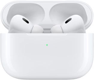 Airbuds Pro 2 سماعات إيربودز برو 2 اللاسلكية