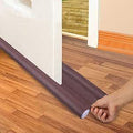 Door Draft