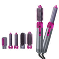 Hot Air Brush (5-in-1)- فرشاة الهواء الساخن (5 في 1)