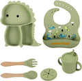 Kidilo - Baby Feeding Set  مجموعة تغذية الأطفال