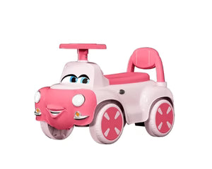 Kids Pedal Car سيارة أطفال بدواسات