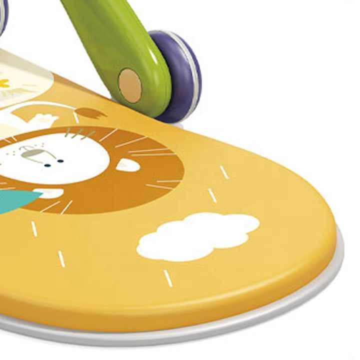 Multifunctional Baby Walker مشاية أطفال متعددة الوظائف 👶✨