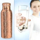 Copper Water Bottle