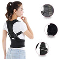 Shoulder Back Support Belt حزام دعم الكتف والظهر