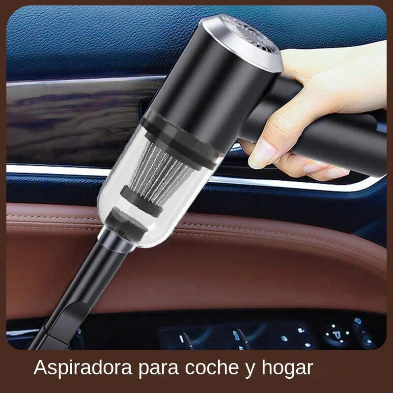Smart Vacuum and Blower مكنسة ومنفاخ ذكي ✨