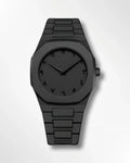 Stainless Steel Arabic Watch ساعة عربية من الستانلس ستيل ⌚✨