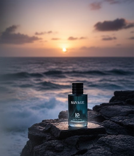 KA Perfumes - Savage Eau De Parfum