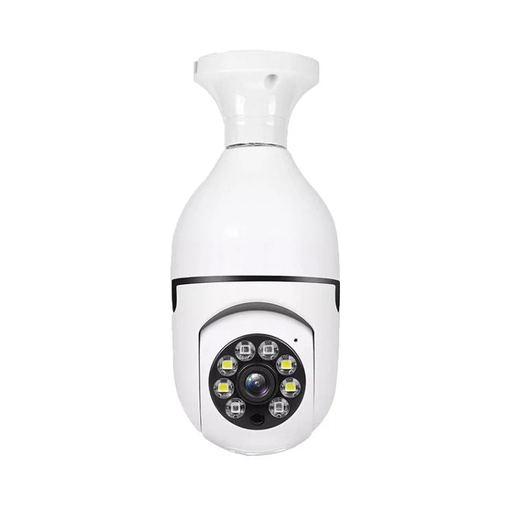 WiFi Smart Panorama Camera كاميرا بانوراما ذكية متصلة بالواي فاي